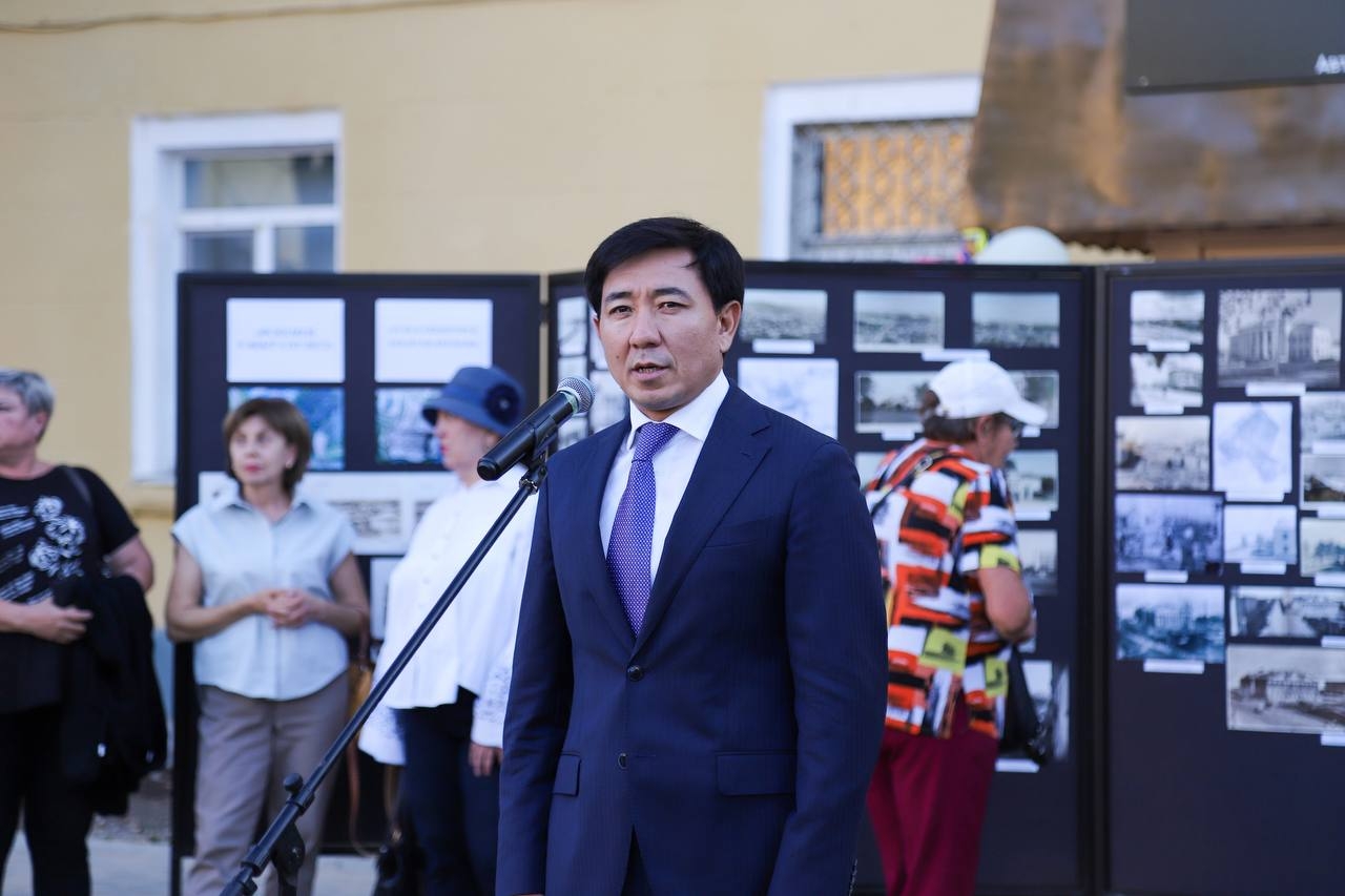 Защита Жаксылыка Омара настаивает на штрафе