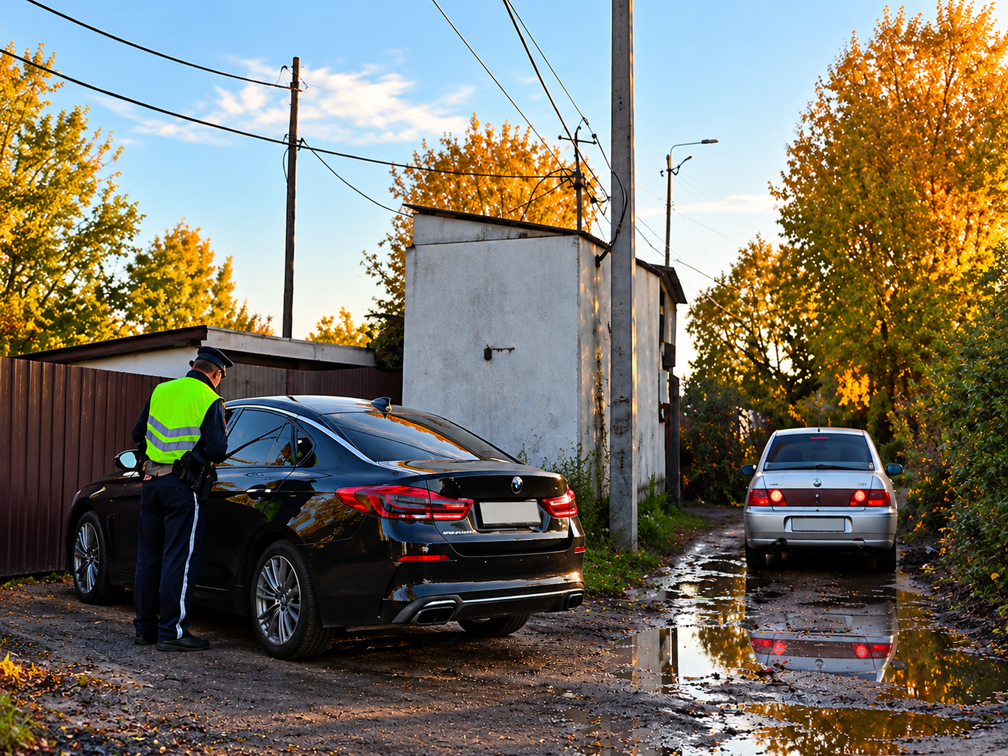 В Усть-Каменогорске автомобилиста лишили прав на семь лет из-за наркотического опьянения