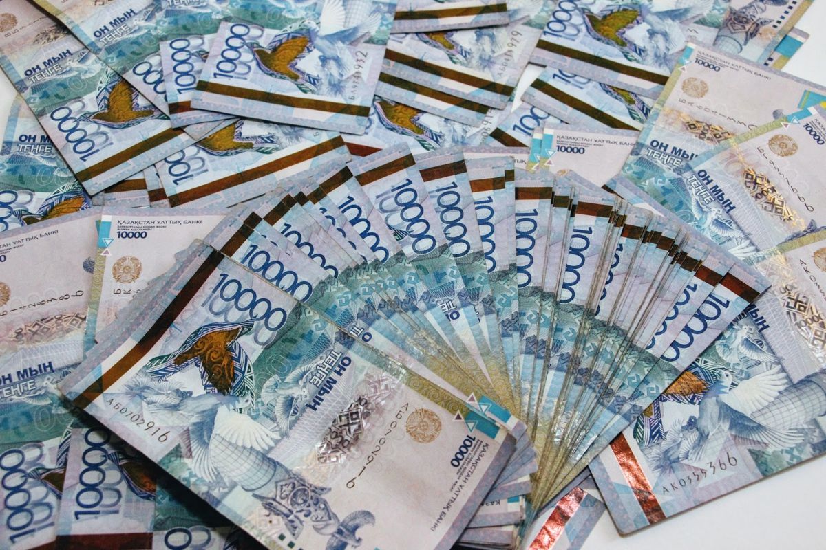 Прокуратура Туркестанской области выявила контрабанду и вывод 200 млрд тенге за рубеж