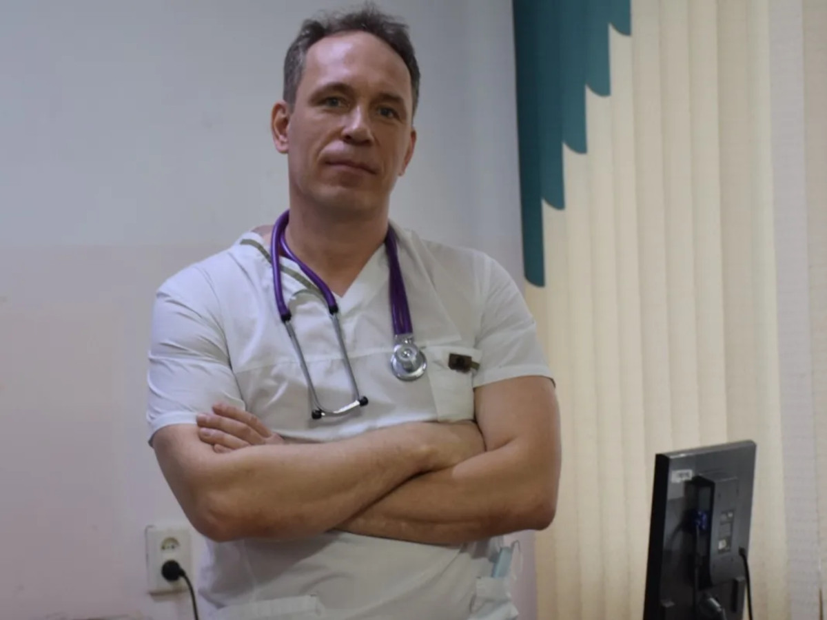 Врач с 20-летним стажем из ВКО молодым специалистам: не бойтесь ехать в сёла