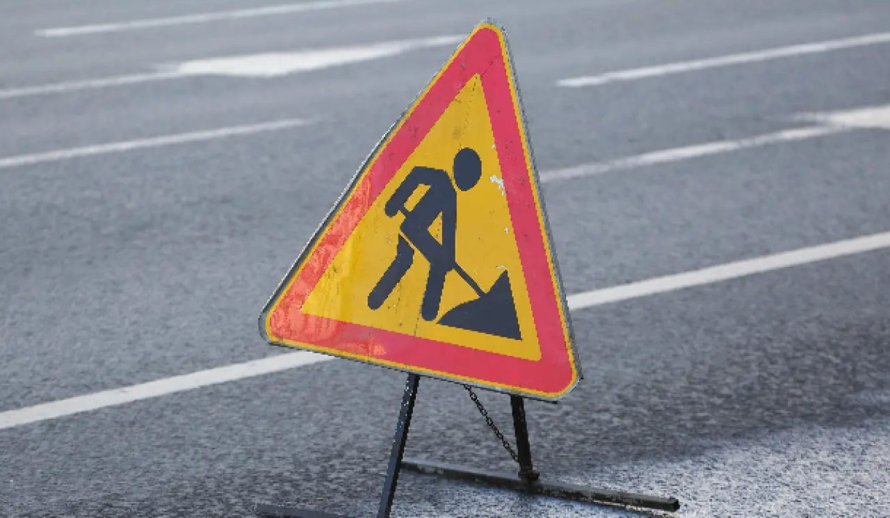 Средний ремонт дорог в Павлодаре: какие улицы попадут под обновление