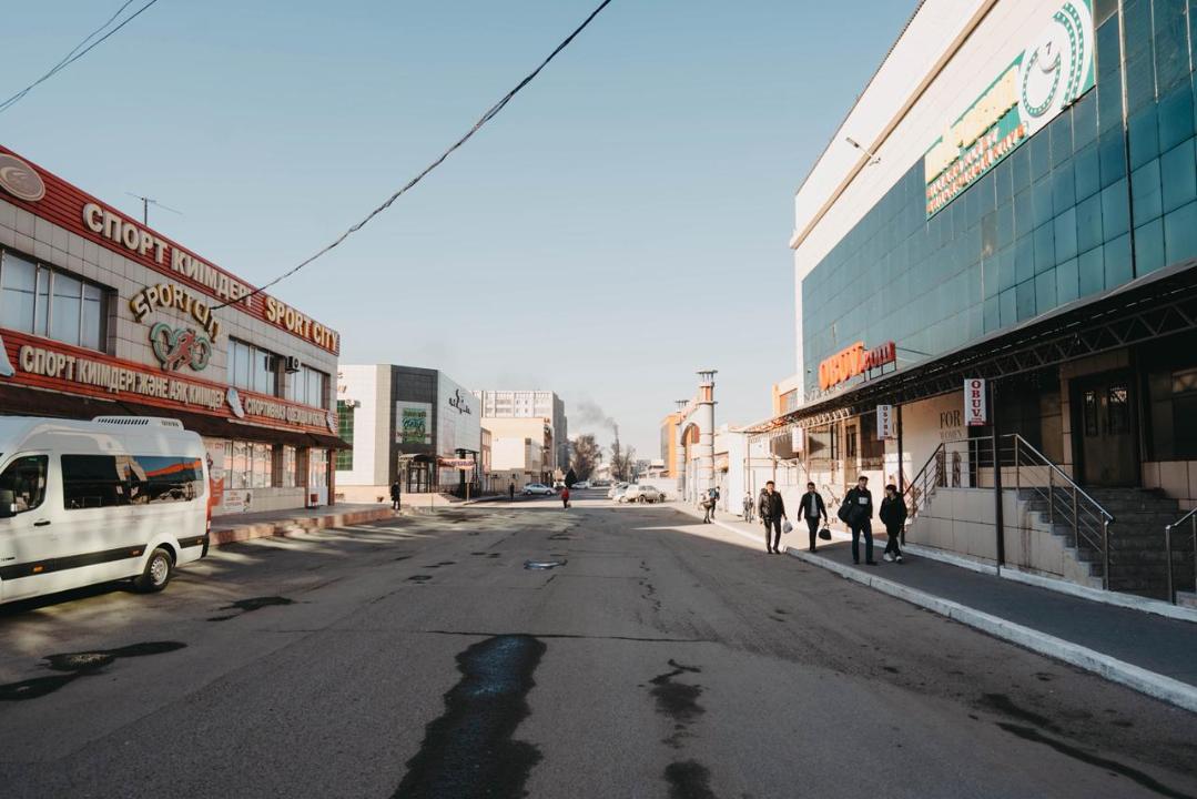 В Семее модернизируют крупные торговые рынки