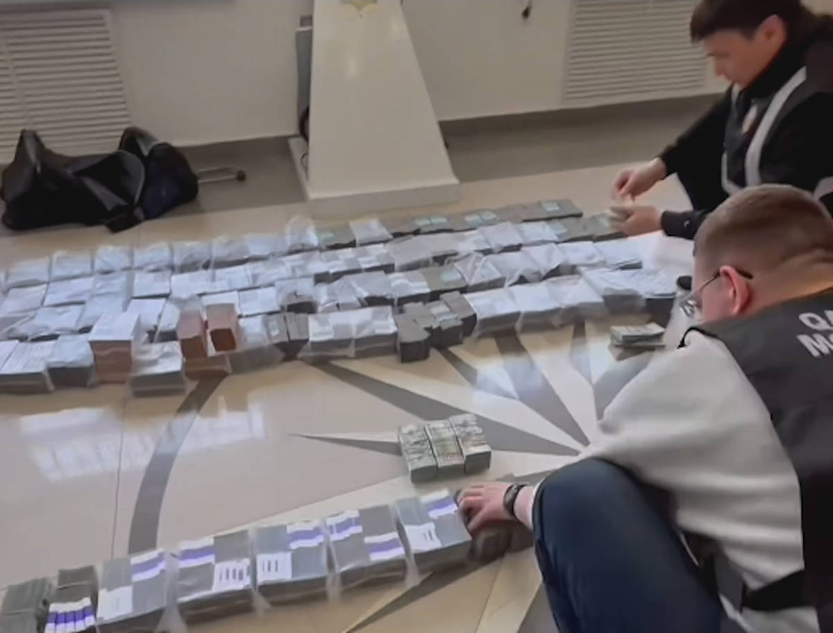 Наркобизнес на миллиарды: в Казахстане осудили участников ОПГ