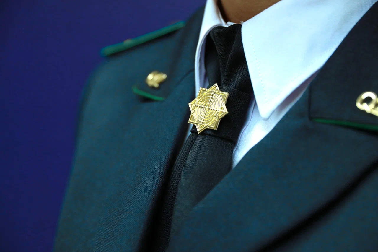 Бывшего зятя Карима Масимова объявили в международный розыск