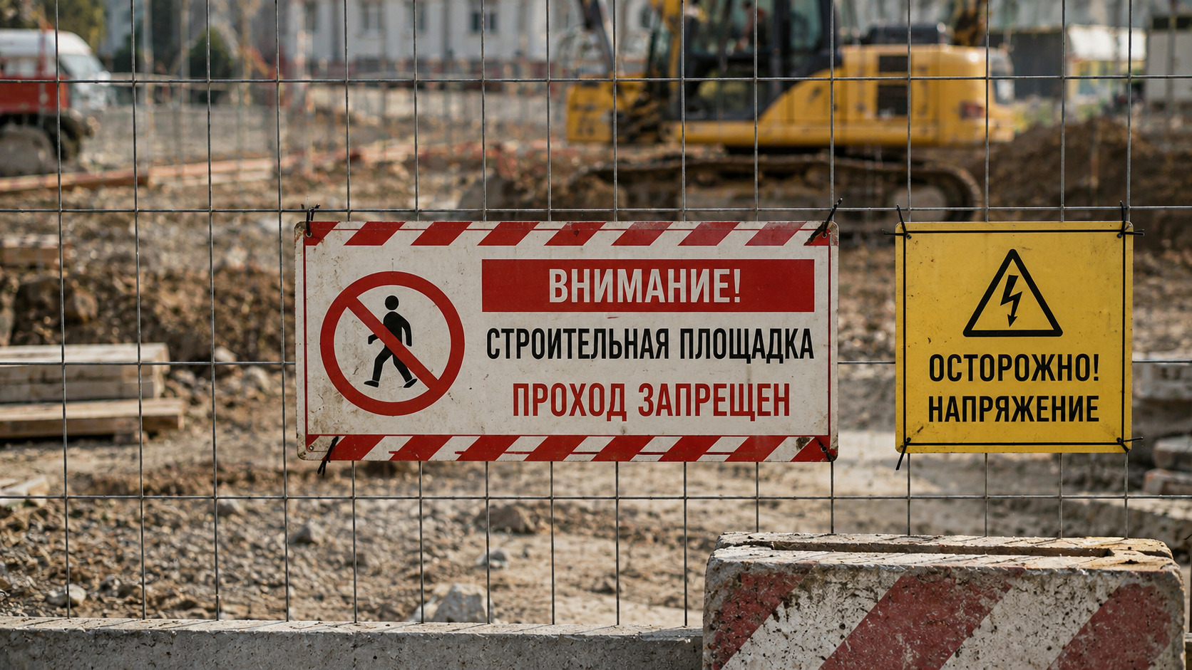 В Усть-Каменогорске 25 июня проведут плановые взрывные работы