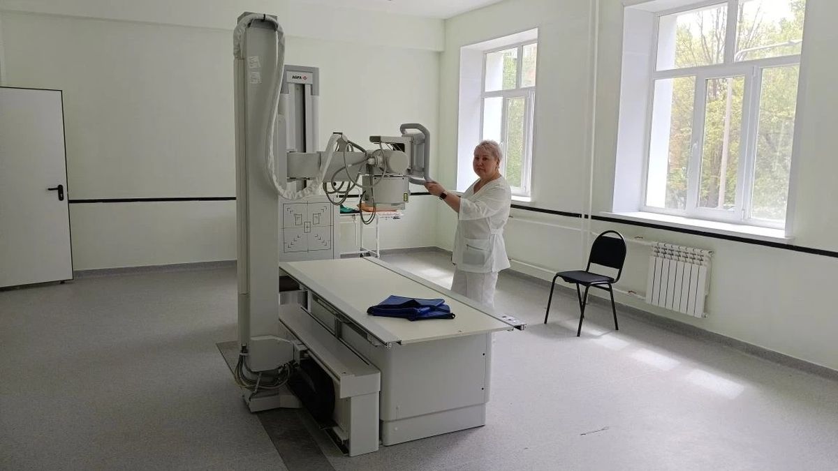 В Риддере пациентов детской и взрослой поликлиник теперь принимают в одном здании