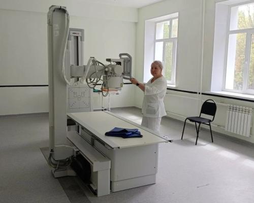 В Риддере пациентов детской и взрослой поликлиник теперь принимают в одном здании