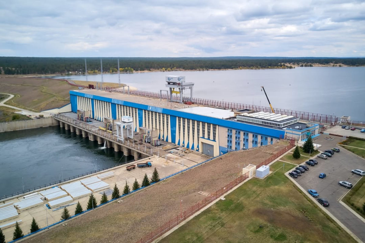 Всех желающих приглашают на зарыбление Шульбинского водохранилища