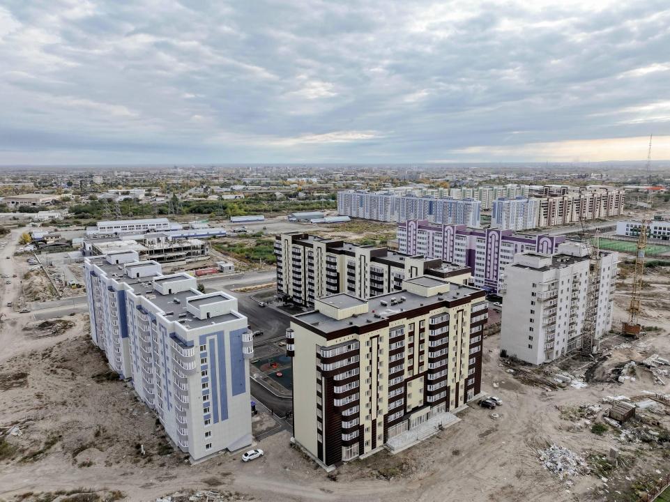 Горячая вода летом: Семей начинает долгожданные изменения