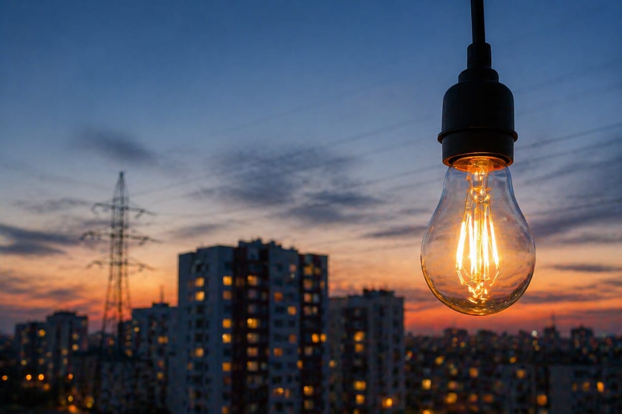 Плановое отключение света в Павлодаре: где не будет электроэнергии 30 апреля