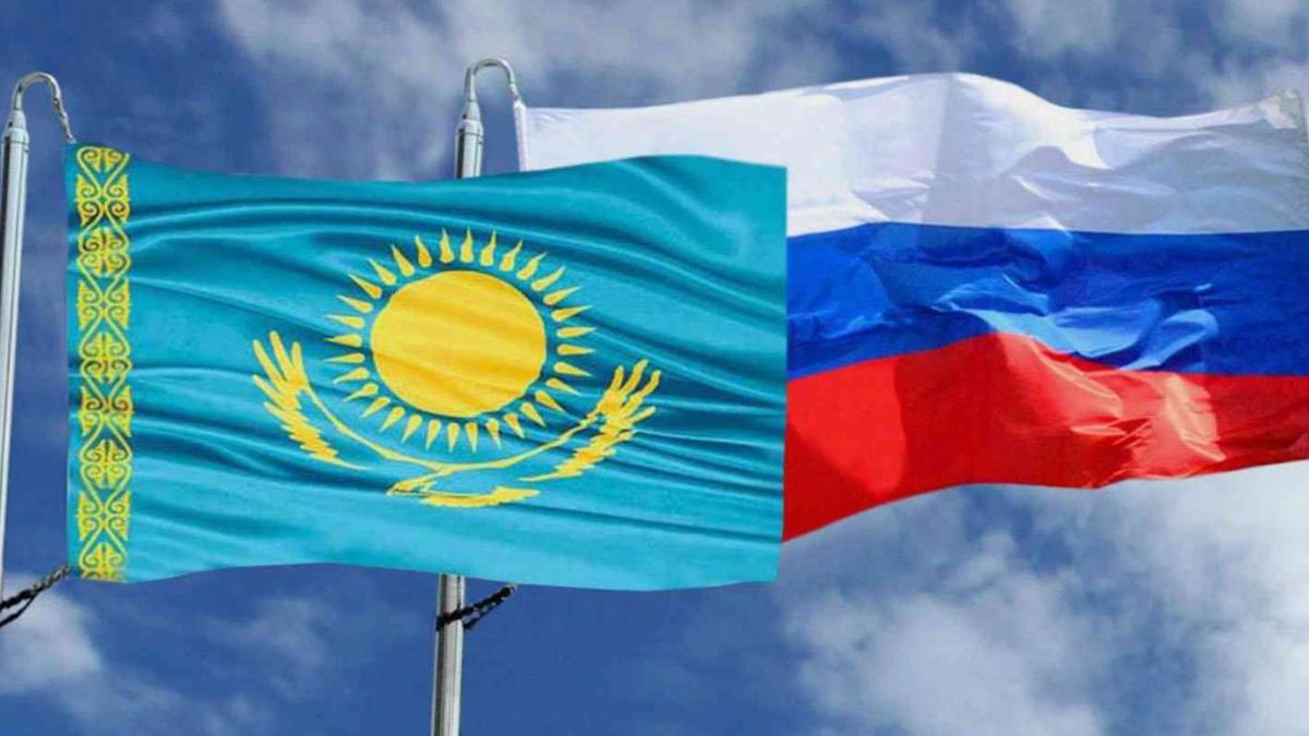 Что стоит знать казахстанцам о новых требованиях для поездок в Россию с 1 июля