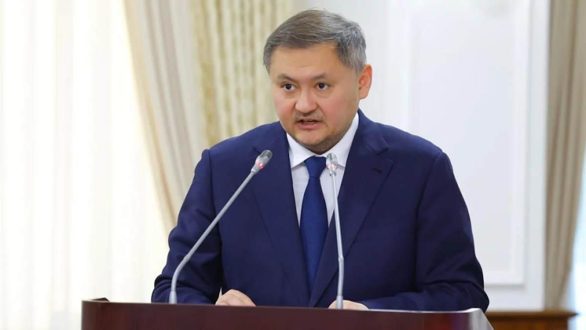 Гранты под проверкой — Министр высшего образования прокомментировал миллиардные нарушения