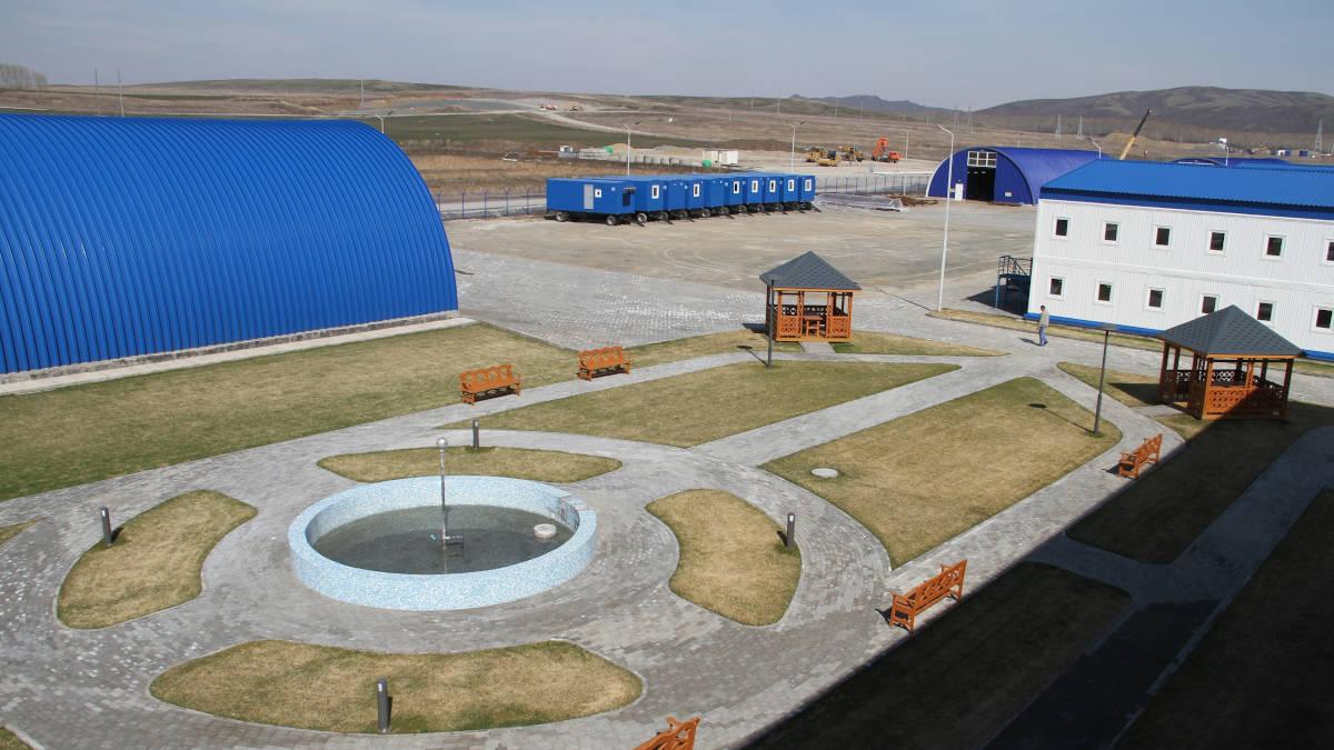 «Отдали за 0 тенге»: в Усть-Каменогорске прокомментировали ситуацию вокруг «Азия Авто» 