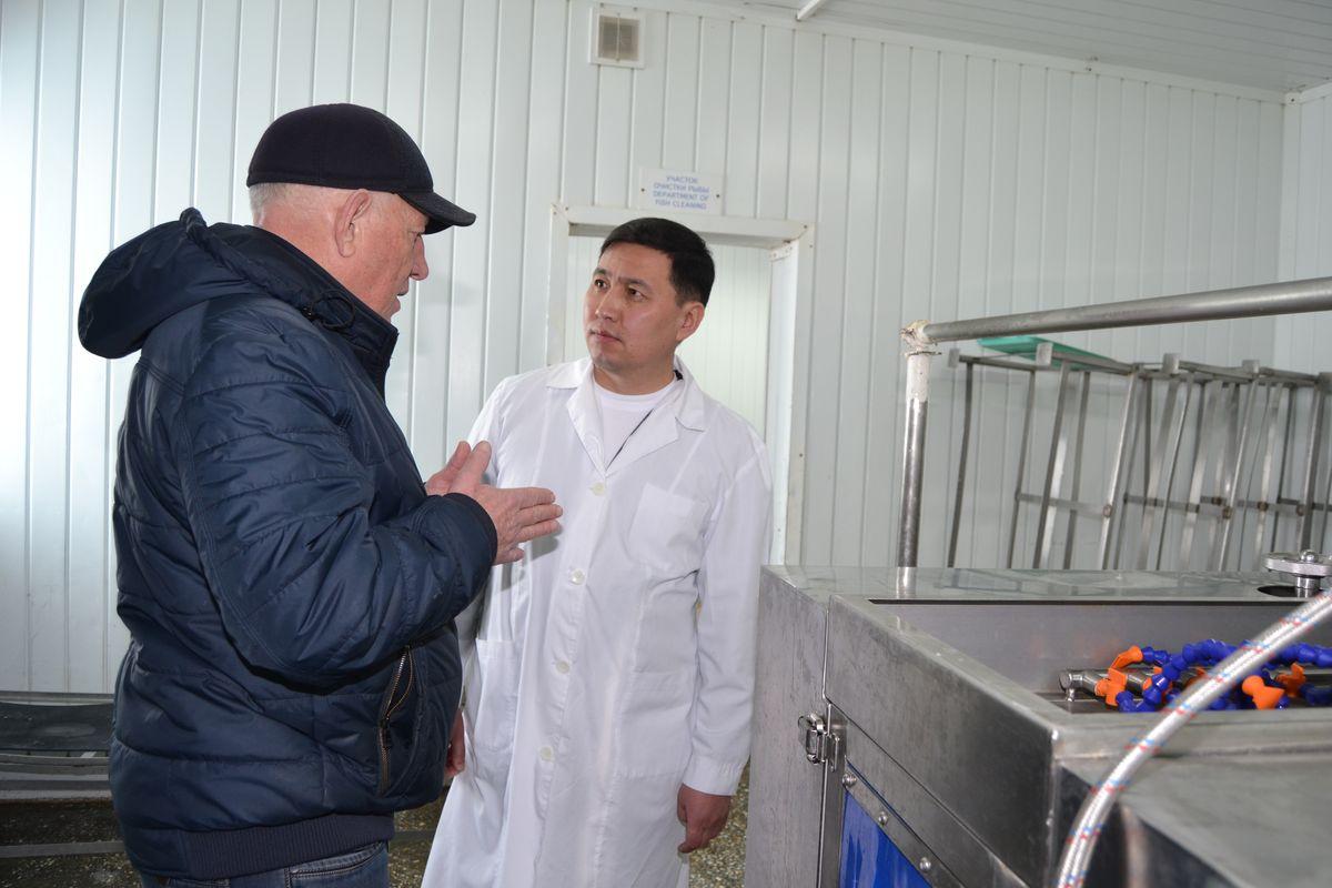 Самар ауданының әйелдері экономикаға қосқан үлестері үшін алғысқа ие болды