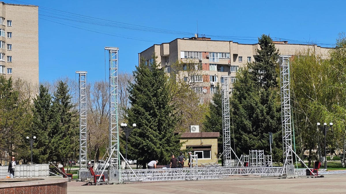 В Усть-Каменогорске пройдет студенческий фестиваль «Достық толқынында — 2026»