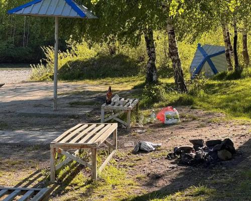 В Риддере не будет официального места для купания