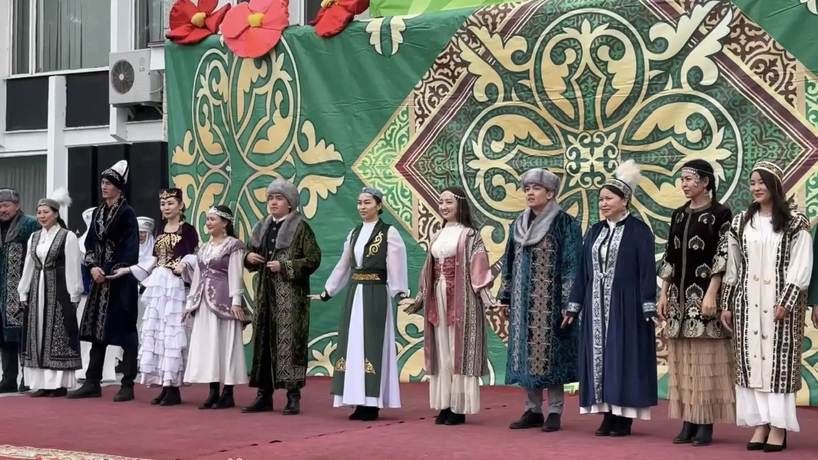 Жителей района Алтай приглашают на празднование Наурыза