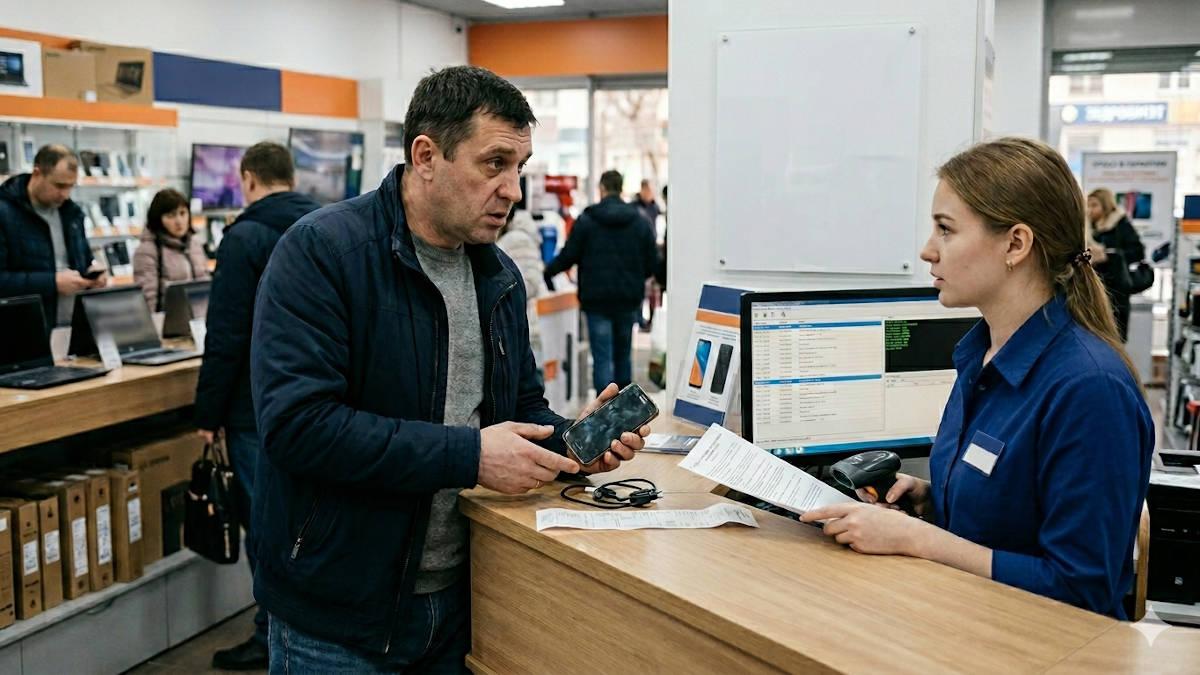 Может ли продавец отказать в гарантии при отсутствии коробки?