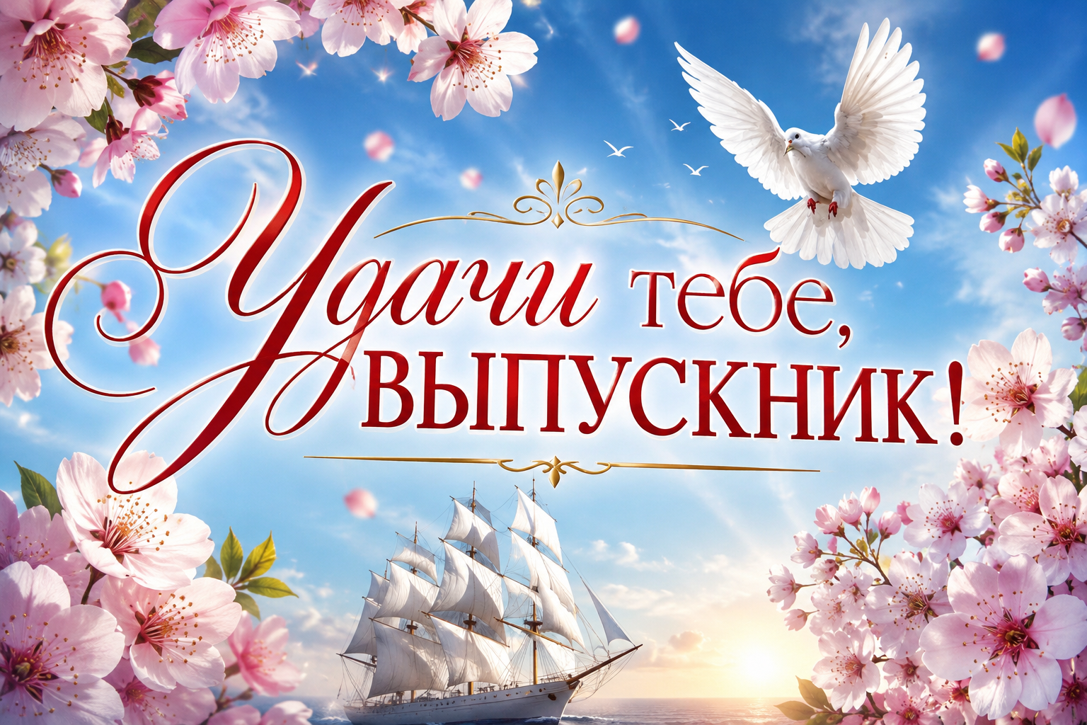 В школах Усть-Каменогорска прозвенел последний звонок