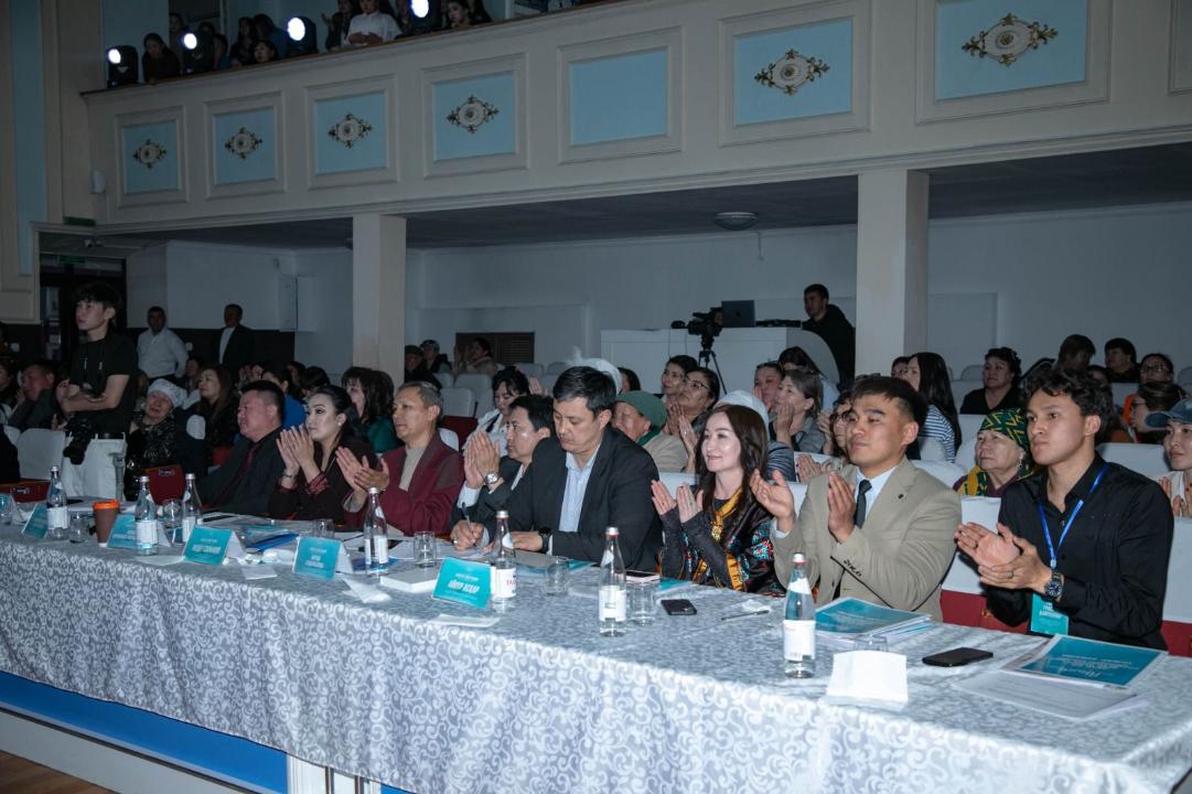 В области Абай проходит конкурс «Абай елі – өнер кеніші»: уже выбрали первых участников