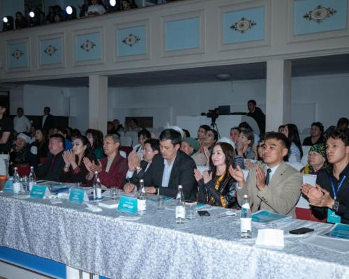 В области Абай проходит конкурс «Абай елі – өнер кеніші»: уже выбрали первых участников