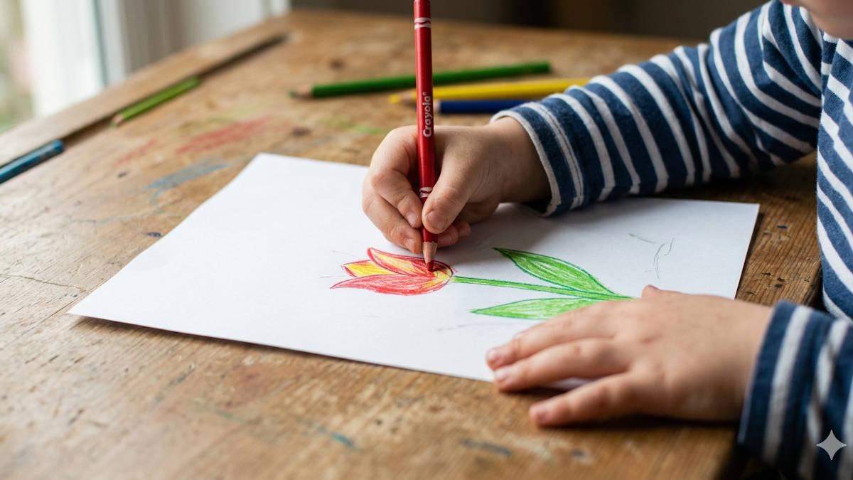 Риддерцев приглашают принять участие в конкурсе «День тюльпанов»