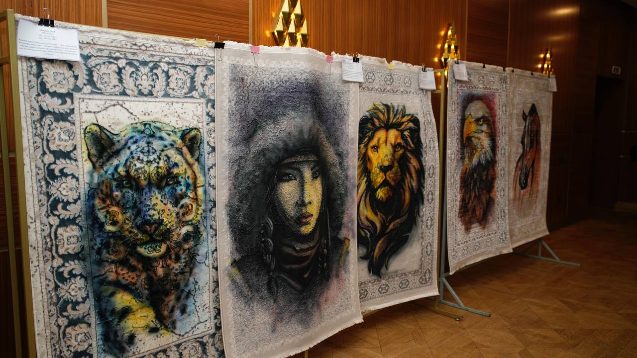 Жителей Усть-Каменогорска приглашают на Дни культуры Тарбагатайского района