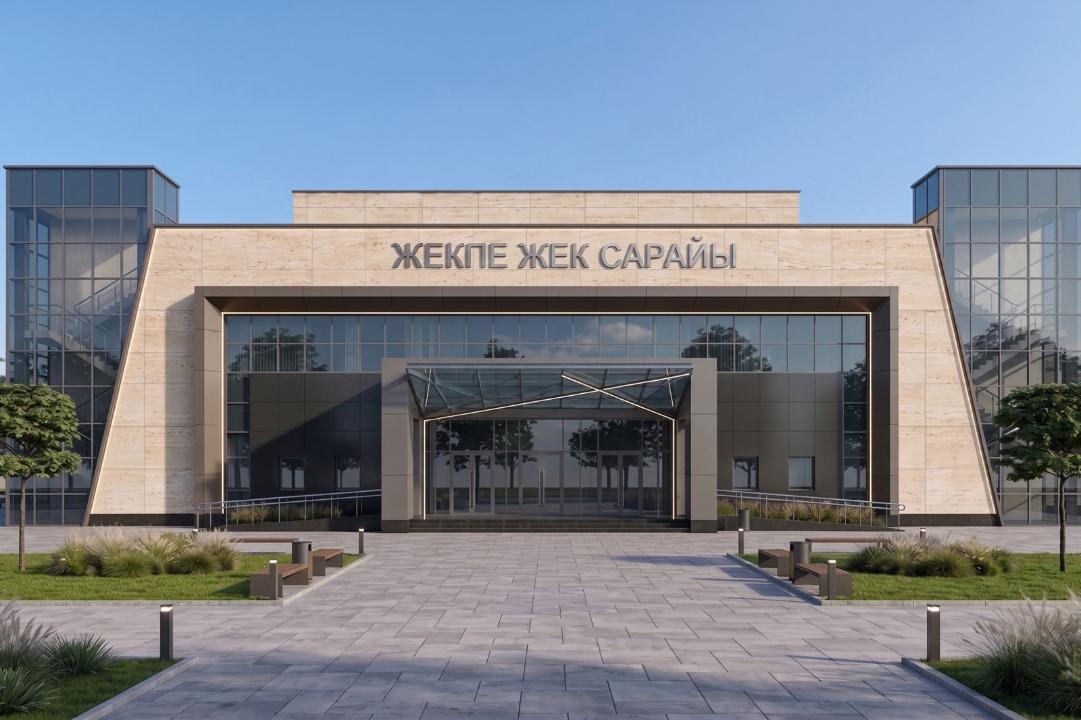 В Семее построят Дворец единоборств: подарок от Актюбинской области