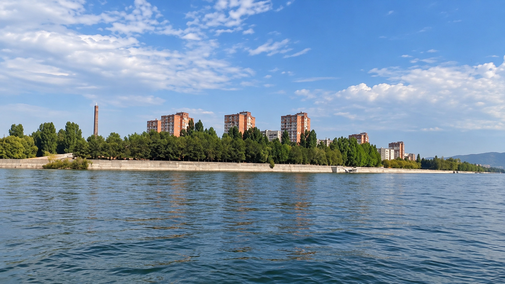 До +30 °C и дожди: какая погода ждет ВКО 19 и 20 сентября