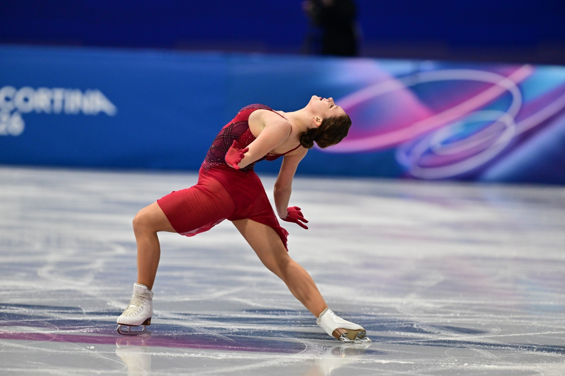 Казахстан в топ-12: Самоделкина показала лучший результат в карьере на ЧМ