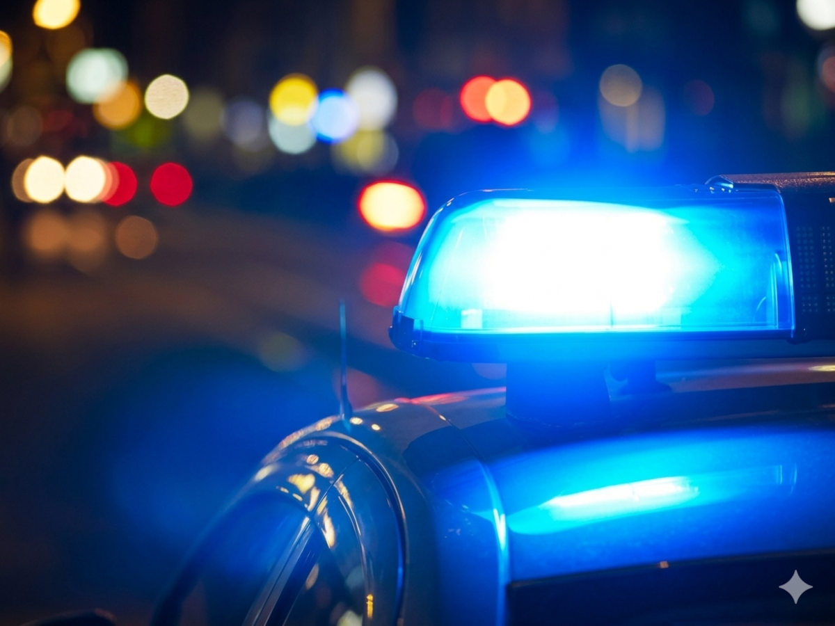 В одном из городов ВКО молодой человек получил огнестрельное ранение