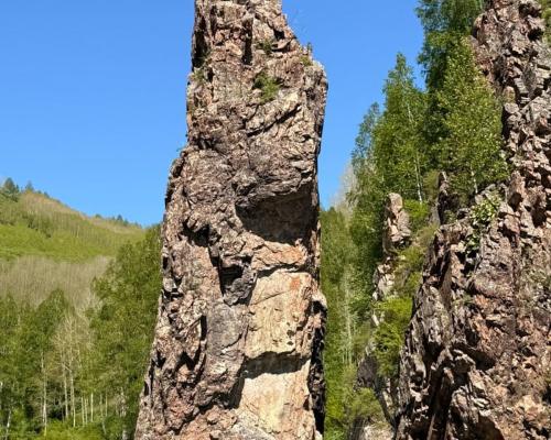 ВКО. База отдыха "Слияние" предлагает...