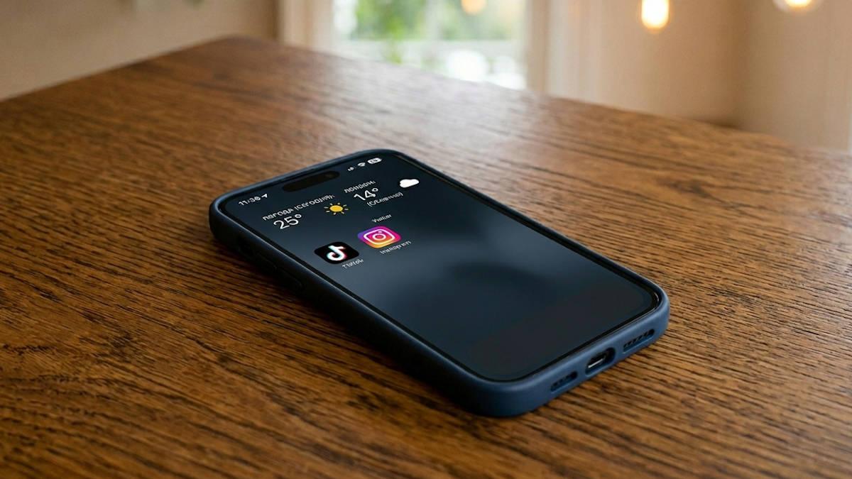 В Костанайской области вынесли приговор за продвижение наркотиков в TikTok и Instagram