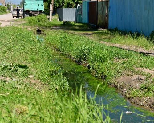Аким области проинспектировал ключевые стройки в Урджаре