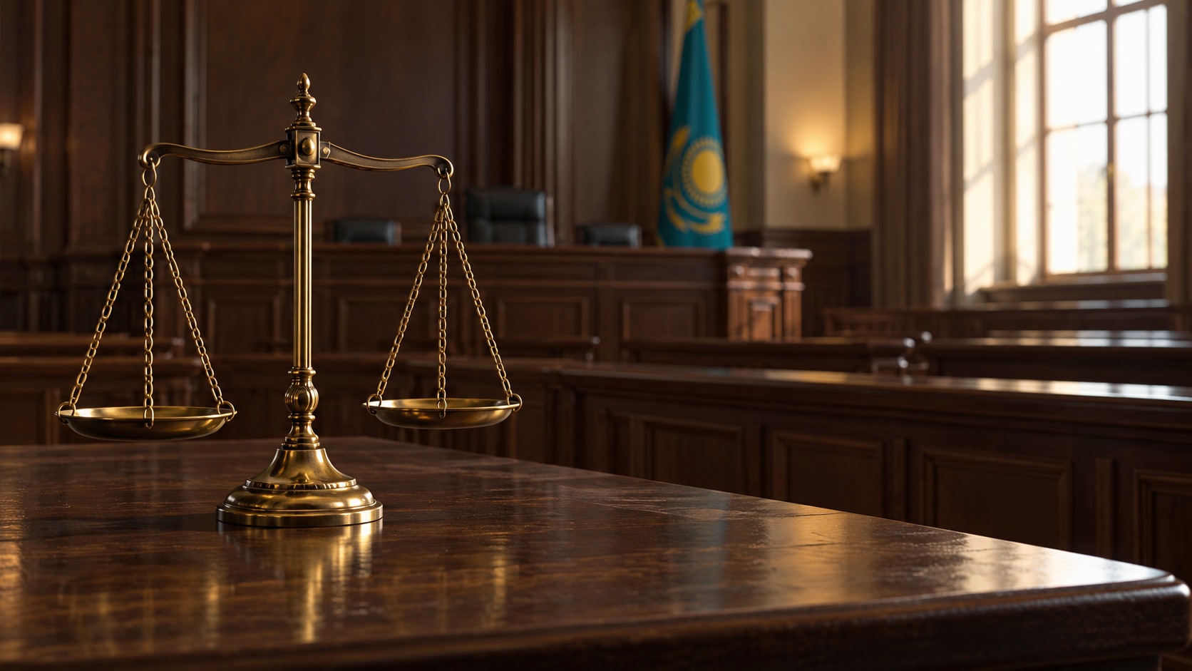 Суд в Акмолинской области вынес приговор за избиение женщины со смертельным исходом