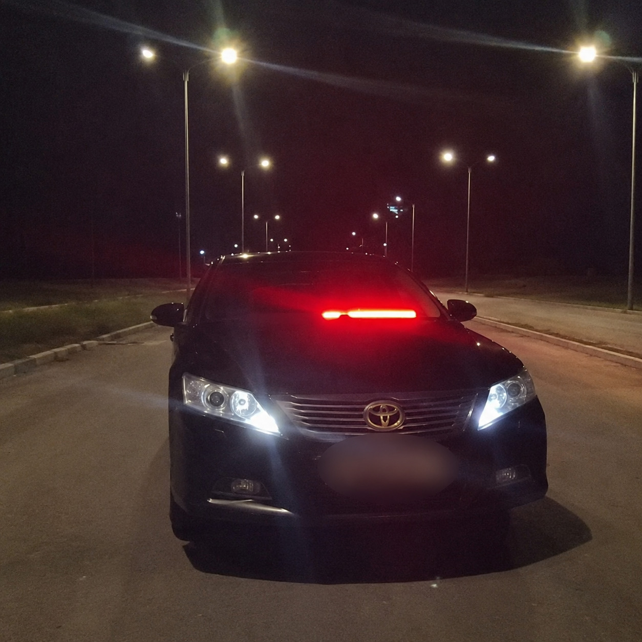 В Усть-Каменогорске 18-летнего водителя привлекли к ответственности за грубые нарушения ПДД