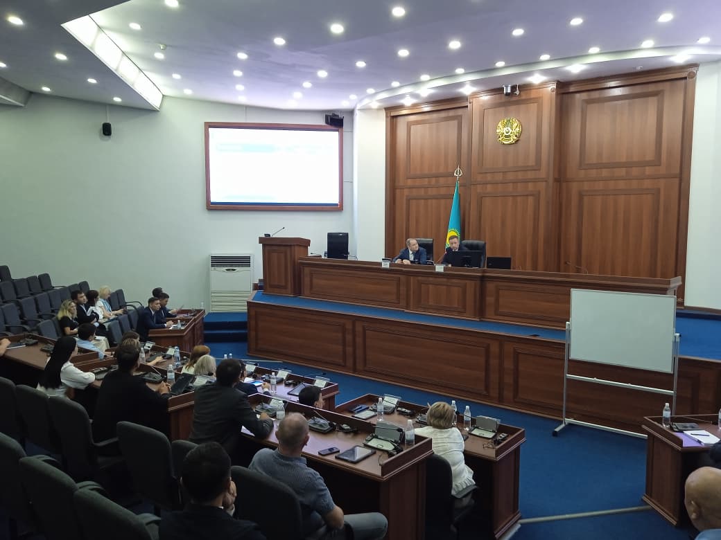 В Усть-Каменогорске готовят сразу несколько проектов для увеличения тепловых мощностей