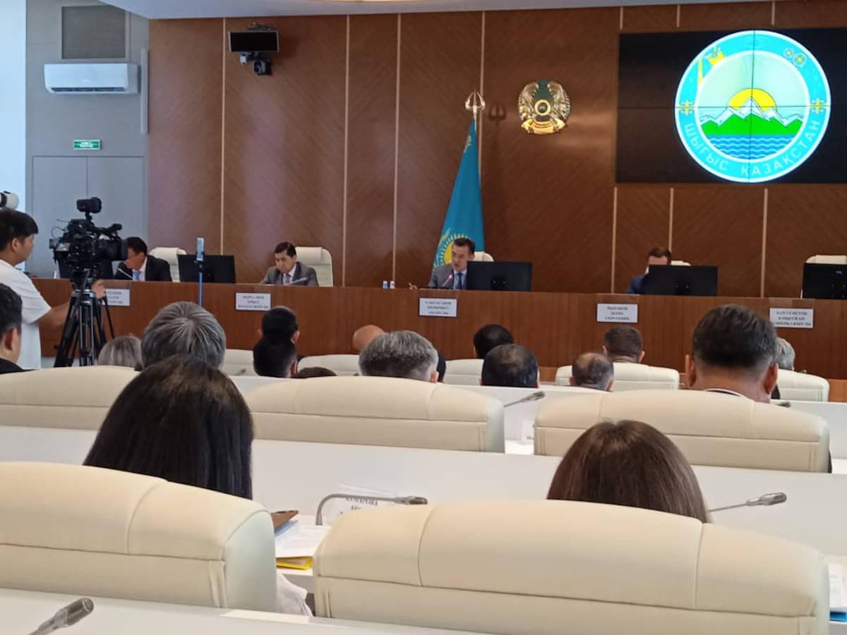 В ВКО приток иностранных инвестиций за год вырос почти втрое