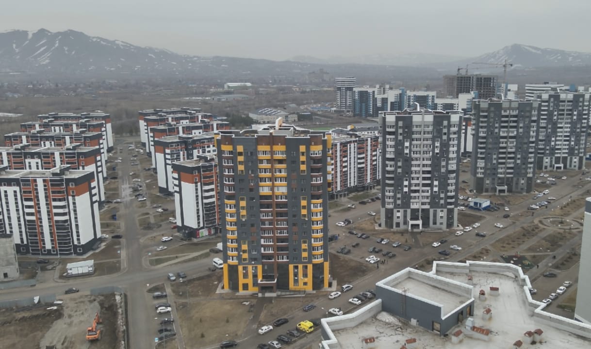 В Усть-Каменогорске начинаются НМУ