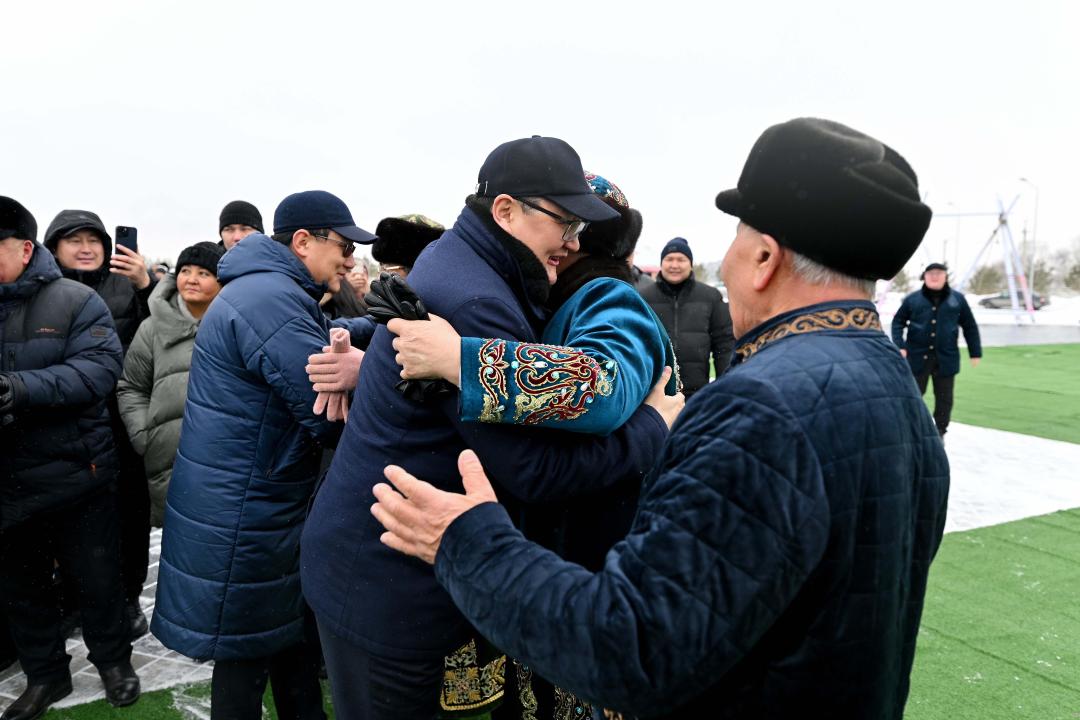 В Семее стартовал проект «Семейдің мәдени маусымдары»