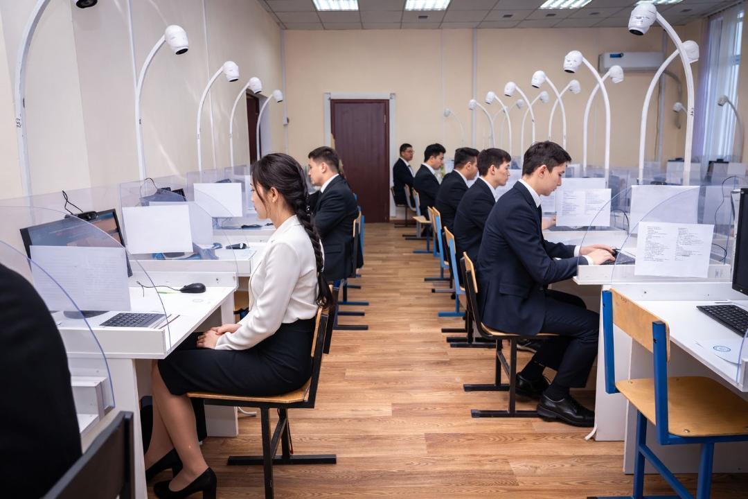 Приём заявок в магистратуру Казахстана стартует 1 июня