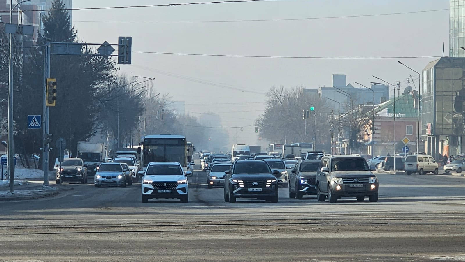 Налог на транспорт: новые правила и сроки