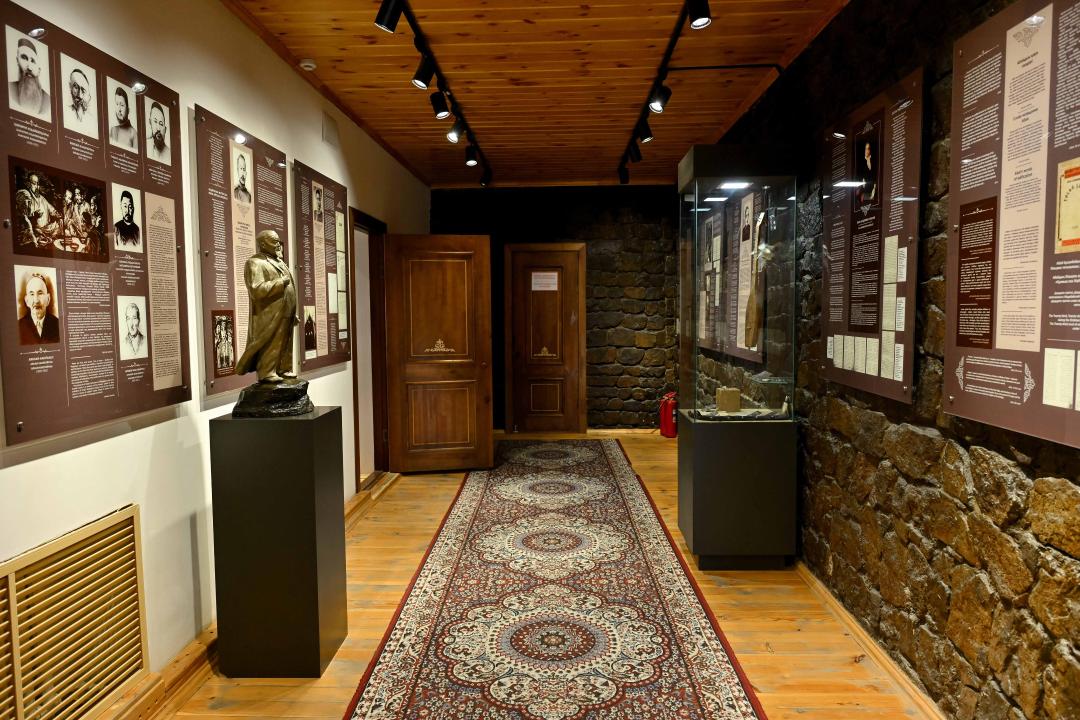 Делегация из Актобе посетила область Абай: культурные мероприятия прошли 18 апреля