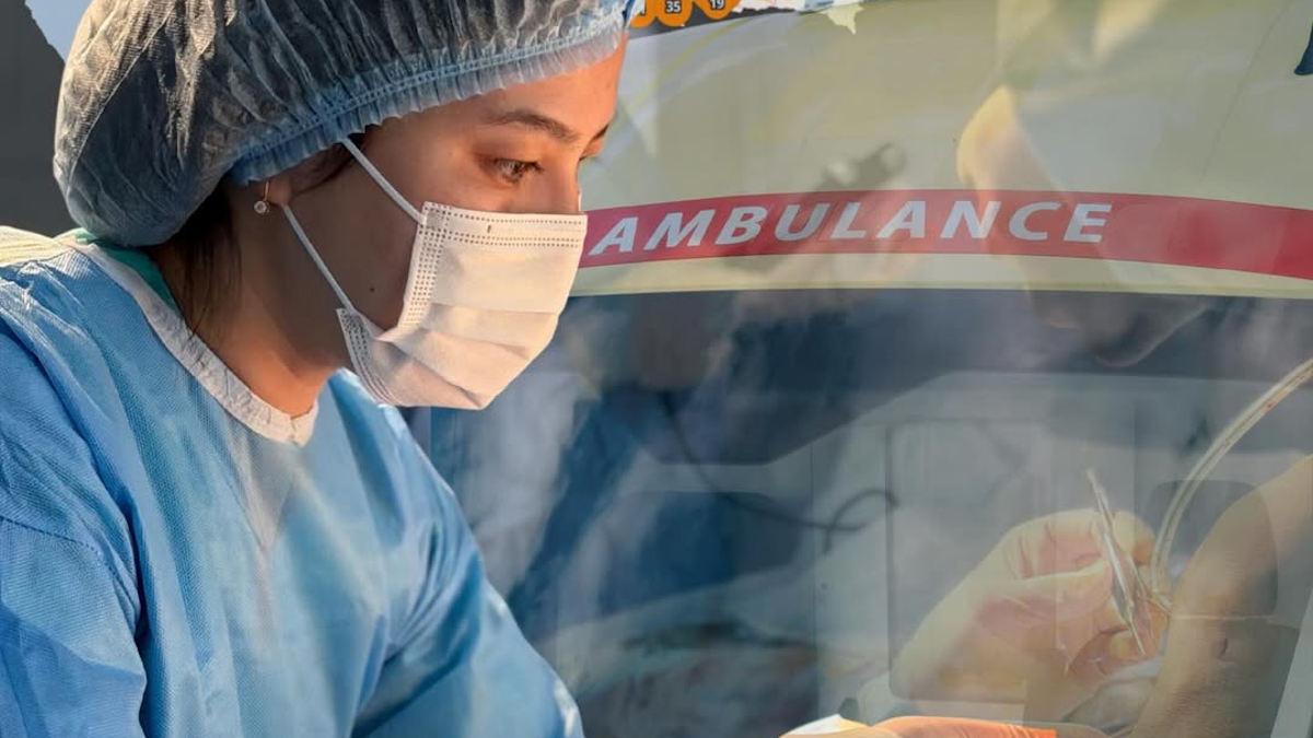 Единая сеть травмоцентров Казахстана должна снизить смертность