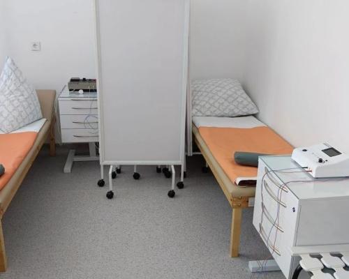 В Риддере пациентов детской и взрослой поликлиник теперь принимают в одном здании