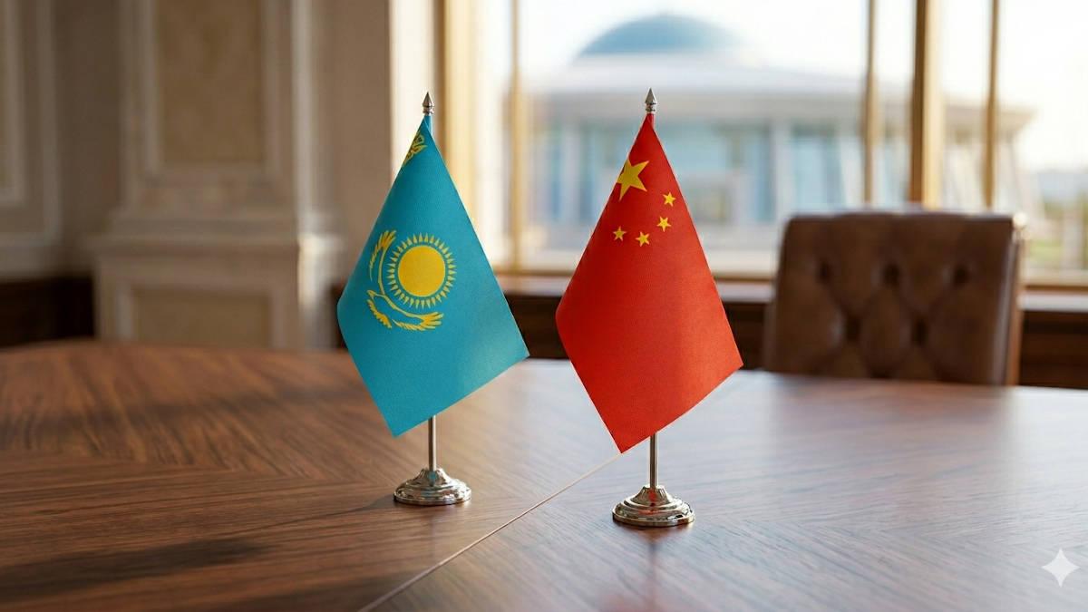 В ВКО появится еще один автопереход на границе с Китаем