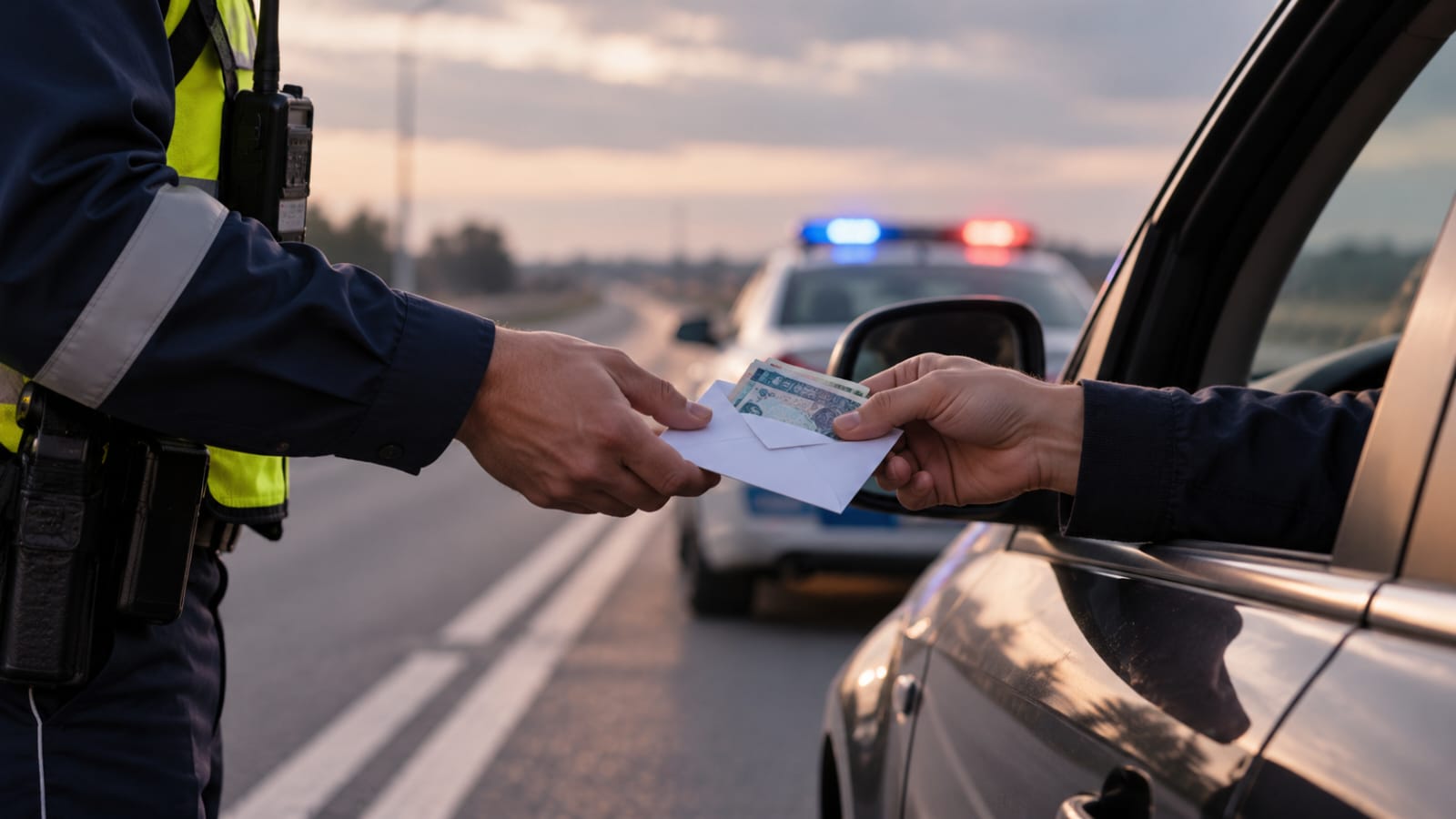 Два фигуранта дела о взятке получили штрафы в Павлодаре