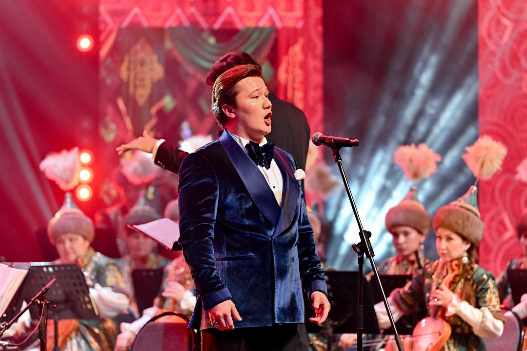 Делегация из Актобе посетила область Абай: культурные мероприятия прошли 18 апреля