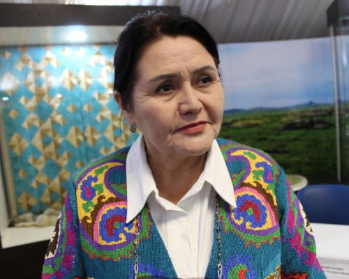 Более 800 мастеров соберутся в Усть-Каменогорске на фестивале ремесел