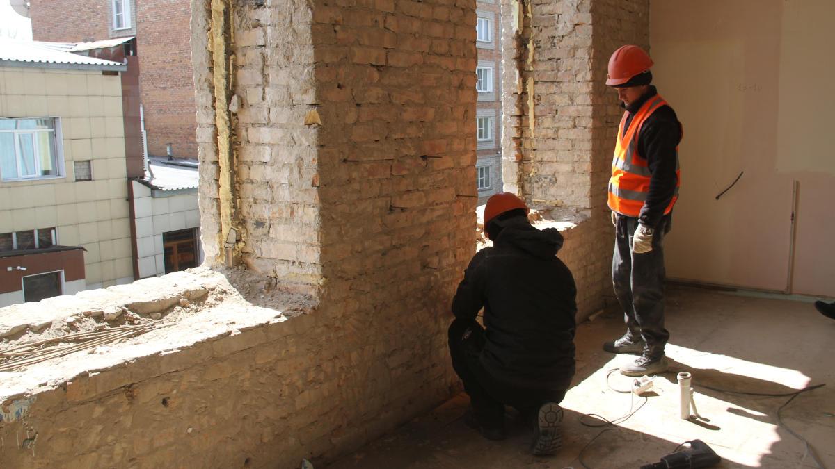 В ВКО в 2026 году построят семь школ и четыре детских сада